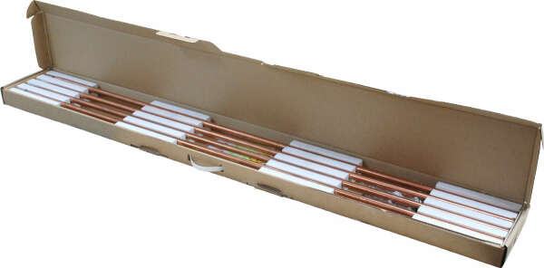 Заземление в частном доме