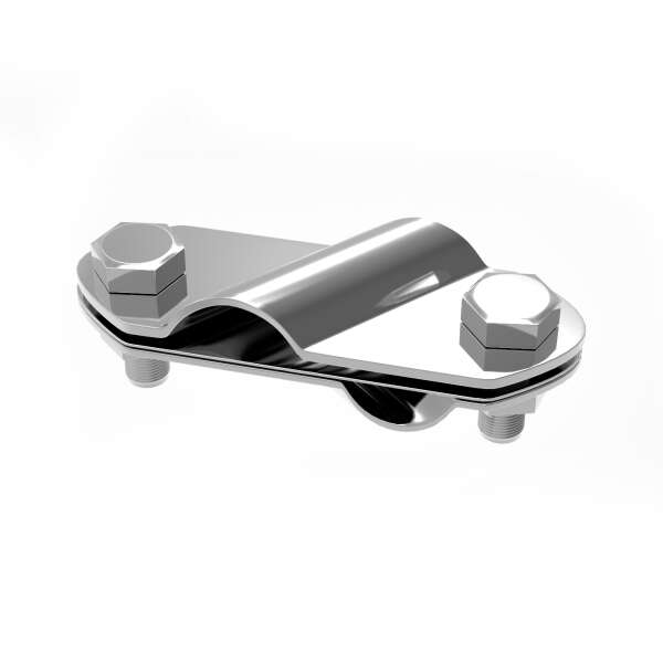 Зажимы для соединения электродов