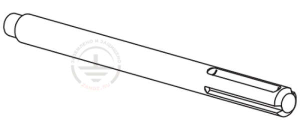 Насадки на отбойный молоток