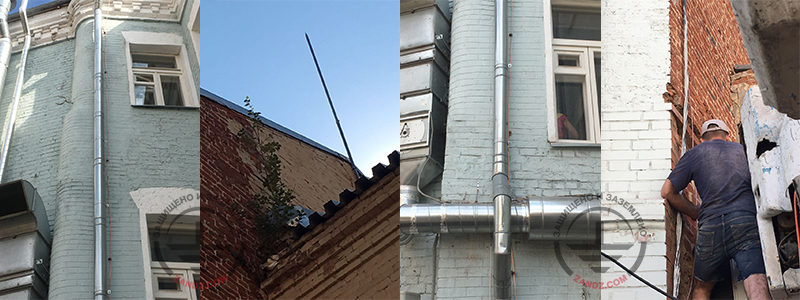 ФГБУК Государственный академический Малый театр России