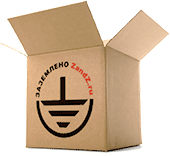 ÐÐ¾Ð¼Ð¿Ð»ÐµÐºÑ Ð·Ð°Ð·ÐµÐ¼Ð»ÐµÐ½Ð¸Ñ