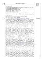 Отказное письмо GALMAR