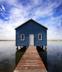 Как и зачем нужно заземлять объекты на воде?