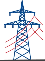 Как выполняется заземление на опорах воздушных линий?