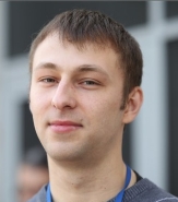 Корытко Алексей