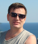 Толстопятов Сергей Алексеевич