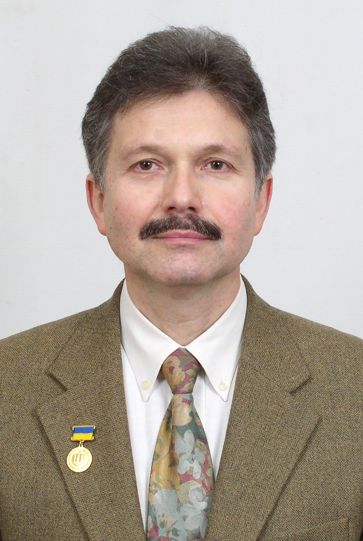Владимир Владимирович Князев