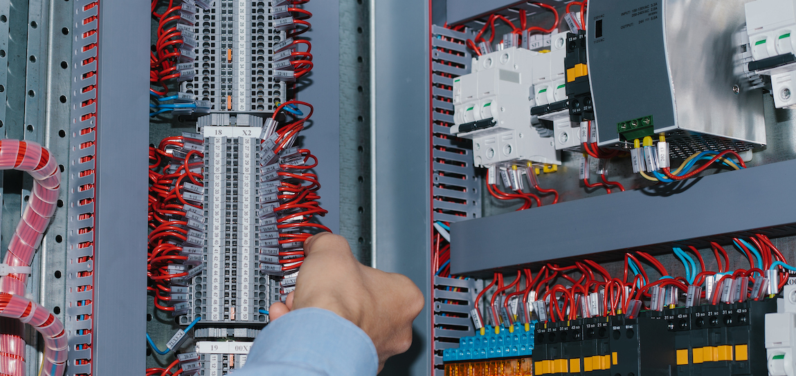 Особенности применения УЗИП для локальных сетей и оборудования с Ethernet портами