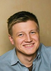 Станислав Возчиков