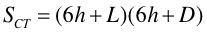 school formula for the square of ​​a rectangle