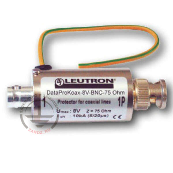 DataPro-Koax-8V-BNC 75 Оhm