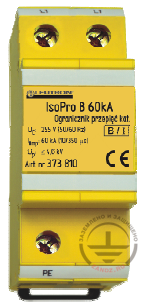 IsoPro B 60kA