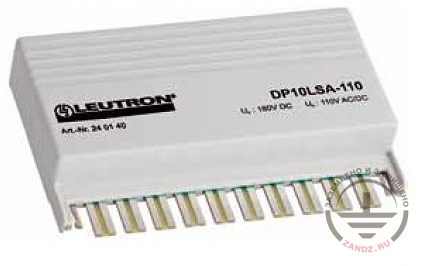 Устройство Leutron DataPro 10LSA (PTC)