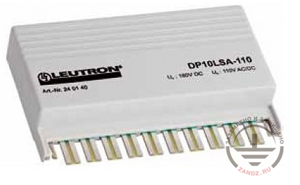 Device Leutron DataPro 10LSA (PTC)