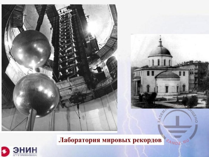 Лаборатория мировых рекордов