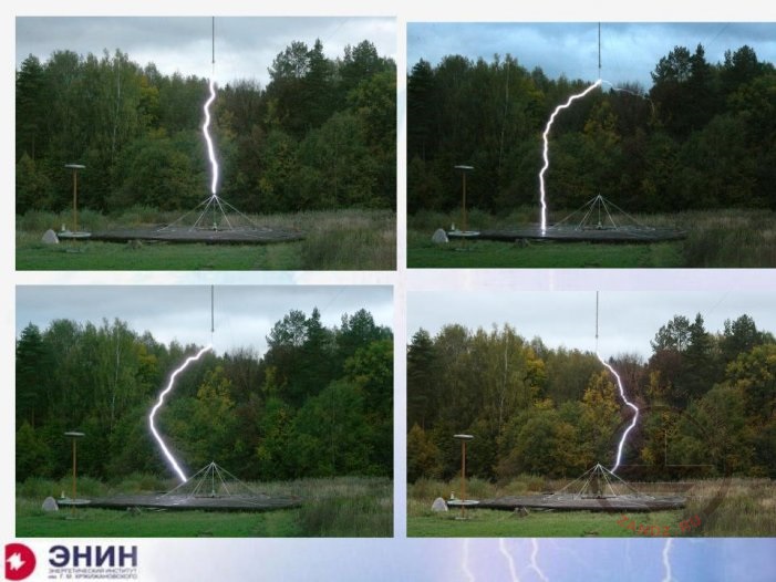 Фотографии иследований