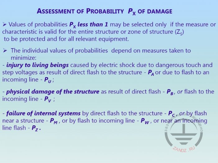 PPT - Lightning Potential Index (LPI) Calculation and Threat Assessment  PowerPoint Presentation - ID:9077708