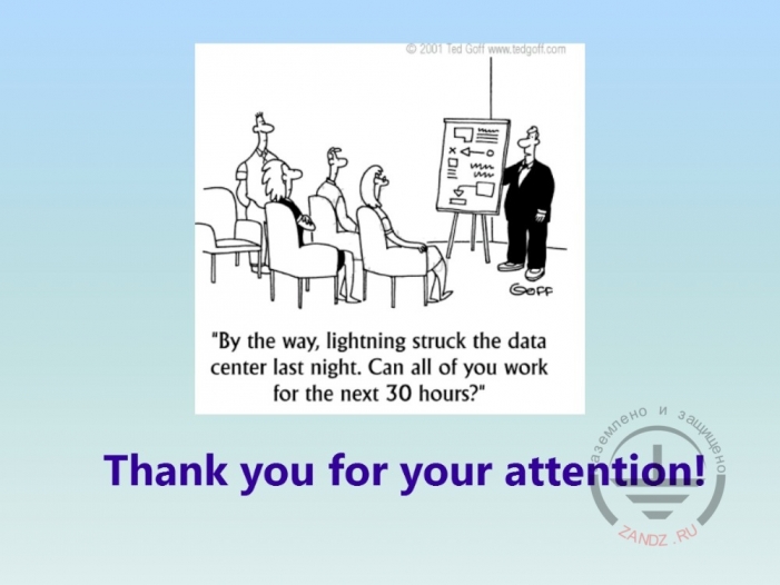 Блок вопросов и ответов