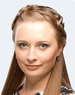 Алена Устинова