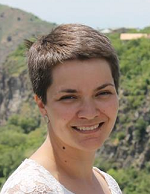 Юлия Саламатина