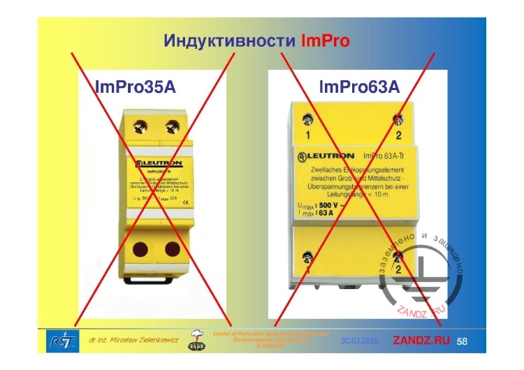 Как работают элементы с ферромагнетиками?
