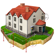 Подробная инструкция по выбору схемы подключения заземления в загородном доме