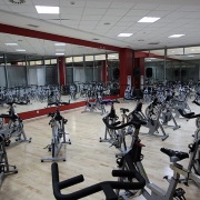 Как выполнить молниезащиту спортивного зала?