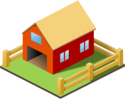 Это интересно! Молниезащита сельскохозяйственной постройки