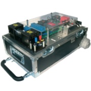 Переносное устройство для испытания УЗИП от Leutron