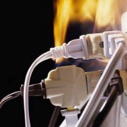 Приглашаем посетить вебинар «Защита электрической сети от скачков напряжения»