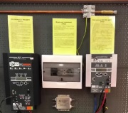 Продукция ZANDZ привлекла внимание специалистов по безопасности