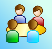 Как прошла первая неформальная встреча с Экспертами