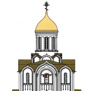 Проект молниезащиты и заземления часовни в ЯНАО?