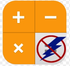 Расчёт эффективности стержневых и тросовых молниеприёмников