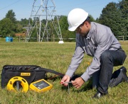 Приглашаем на вебинар «Методики измерения сопротивления заземления»