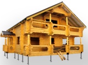 Как рассчитать молниезащиту для здания с нетиповым фундаментом?