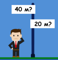 Какую высоту молниеприёмника выбрать?