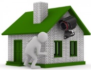 Как защитить систему видеонаблюдения?