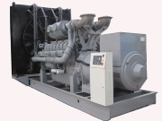 Как выполнить заземление и молниезащиту дизель-генераторной установки?