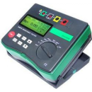 Измеритель сопротивления заземления Железный Гарри ЖГ-4300