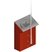 Обновление раздела «Молниеприёмники»