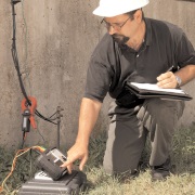 Опубликована запись вебинара от 1 февраля — «Проектируем заземляющие устройства»