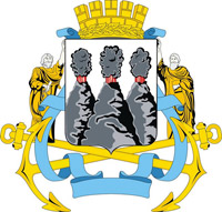 герб Петропавловск-Камчатск