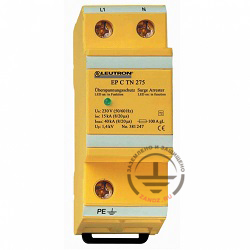 LE-381-247 Ограничитель импульсных перенапряжений класса 2 EnerPro C TN