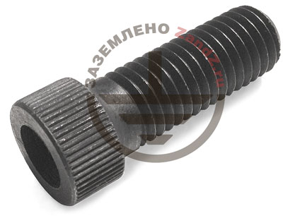 ZZ-004-060 ZANDZ Головка направляющая для насадки на отбойный молоток