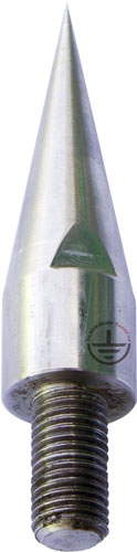 GL-21104G Молниеприёмник вертикальный (молниеприёмник-мачта)