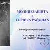 Webinar «Unique features of lightning protection in mountainous areas», page 1