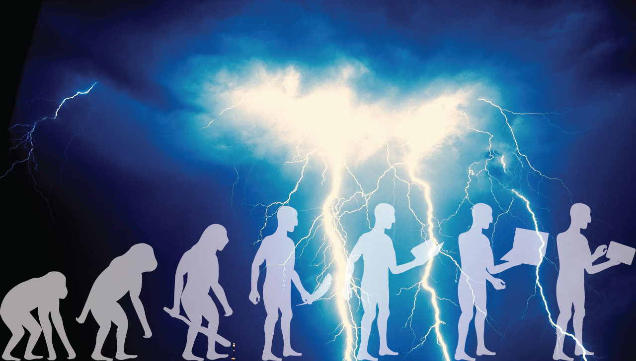 The evolution of lightning protection regulations