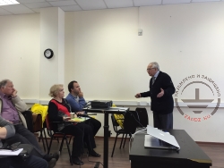 Семинар Молниезащита предприятий углеводородного топлива