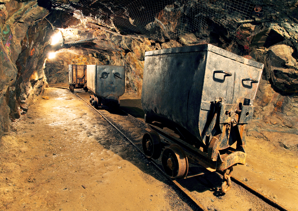 Заземление шахтного электрооборудования: особенности нормативной документации